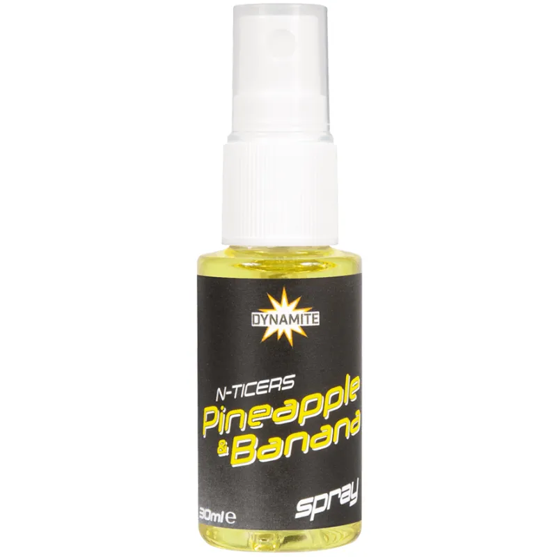 Pineapple & Banana 30ml