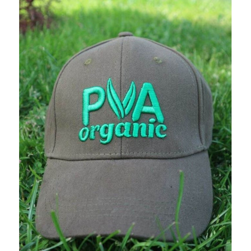 KATRAN Cap PVA Organic