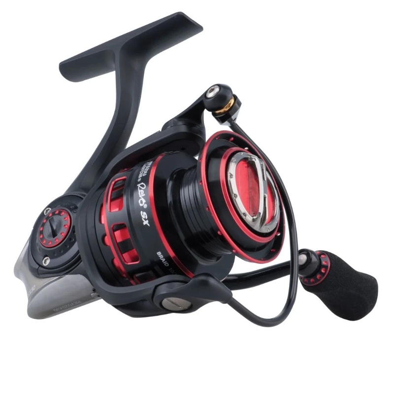 ABU GARCIA Revo 2 SX 40