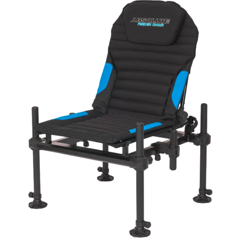 PRESTON Absolute Feeder Chair 2025