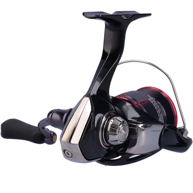 DAIWA Fuego LT 2500XH