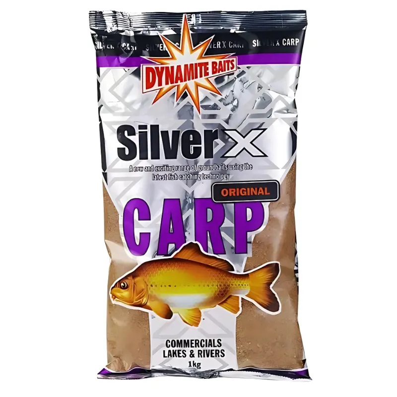 Carp 1Kg