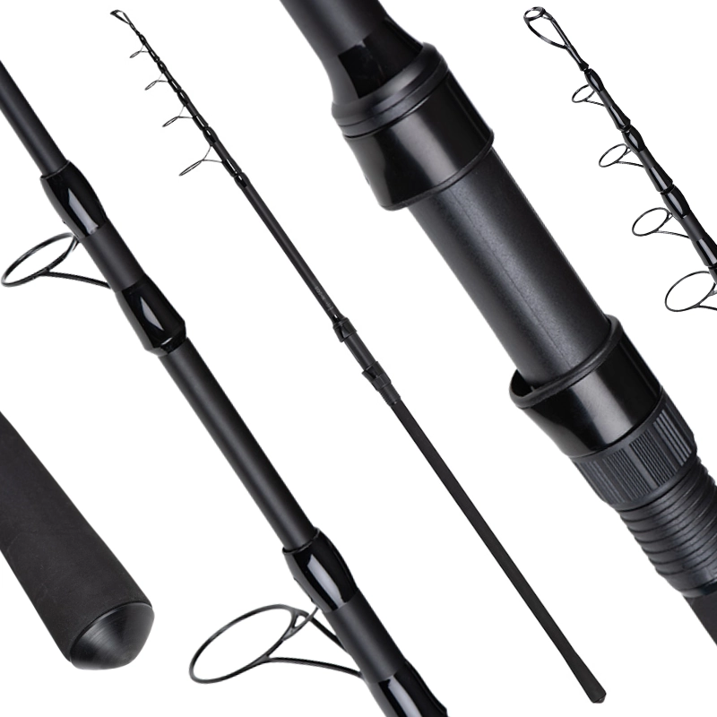 FOX EOS X Telescopic