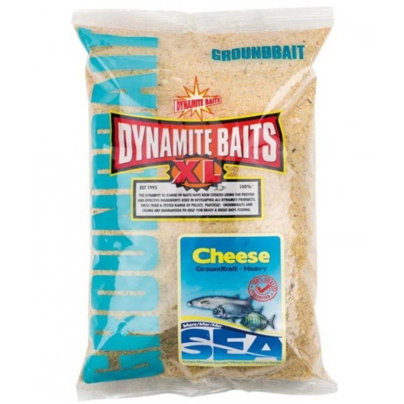 Cheese Heavy 1Kg