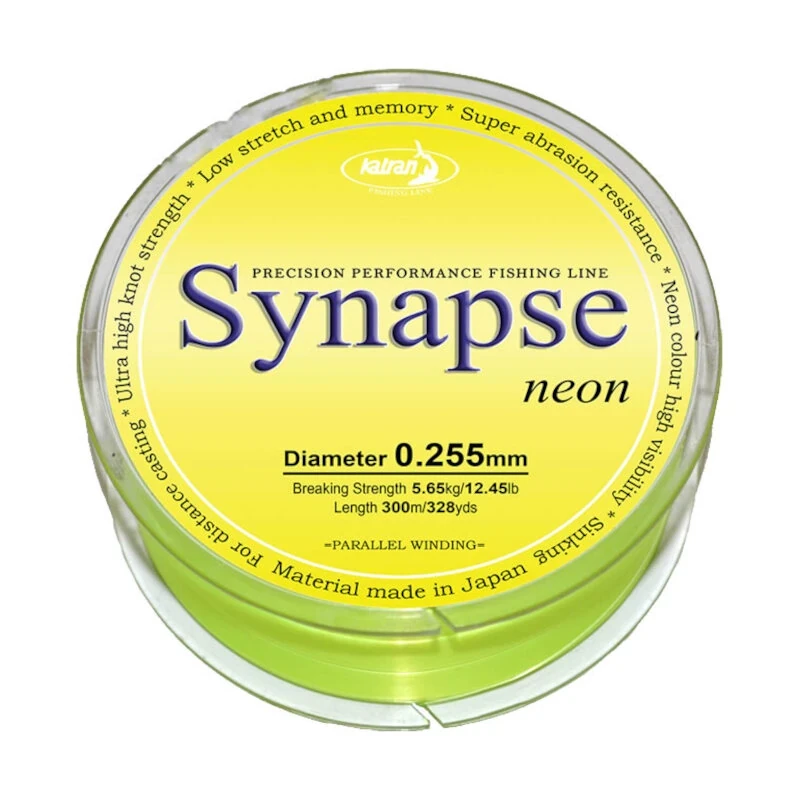 KATRAN Synapse Neon