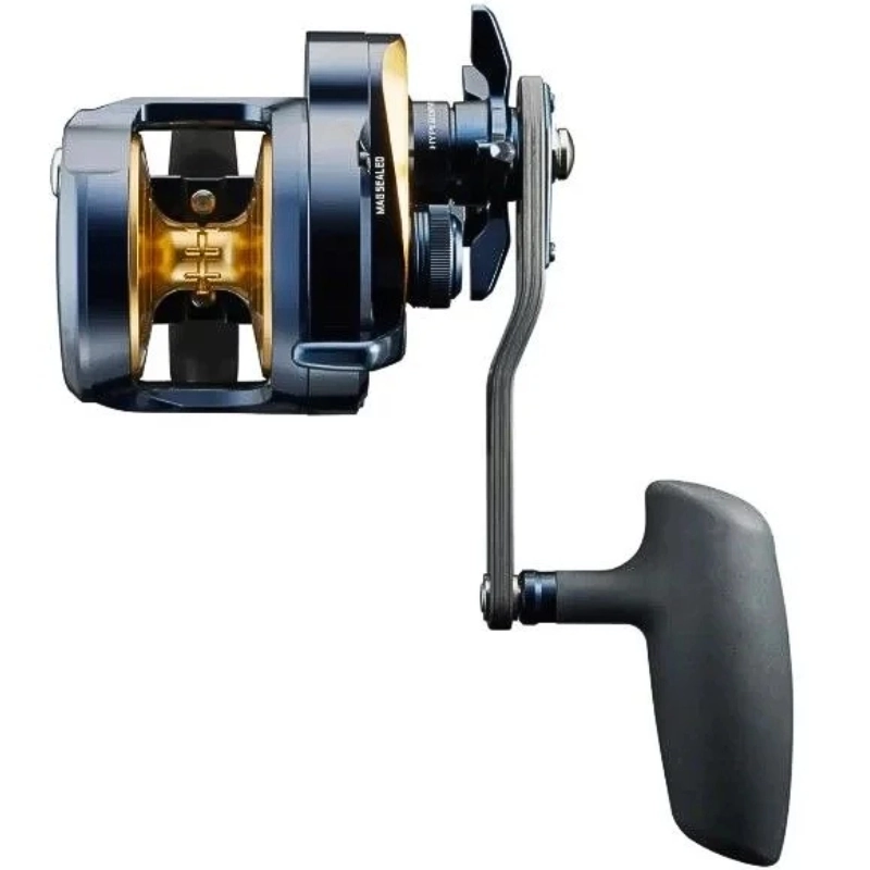 DAIWA Saltiga 15L