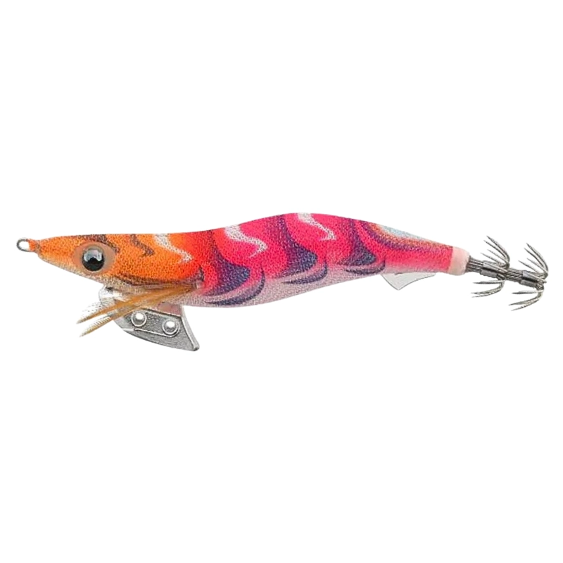 Col. 073 Kku Neon Bright Red