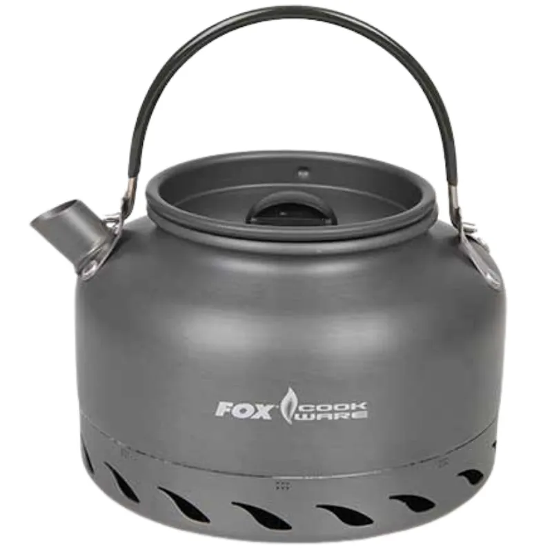 FOX Cookware Heat Transfer Kettle 0,9L