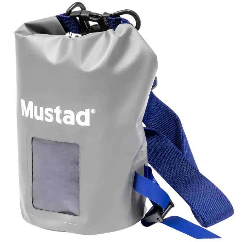 MUSTAD Daybreak Dry Bag 2-3L