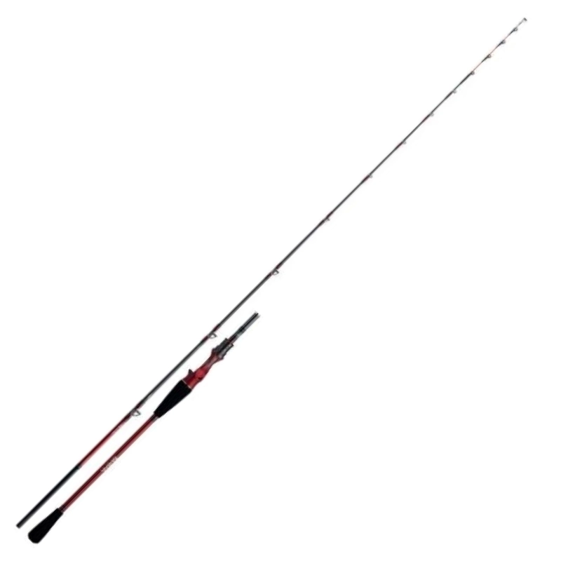 DAIWA Metallia Egitako