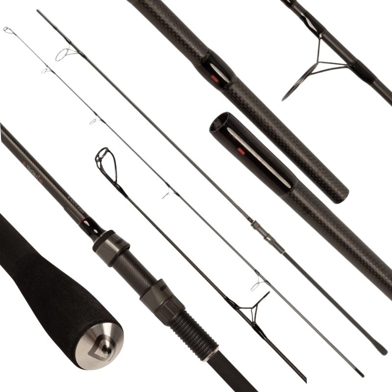 TRAKKER Propel-B