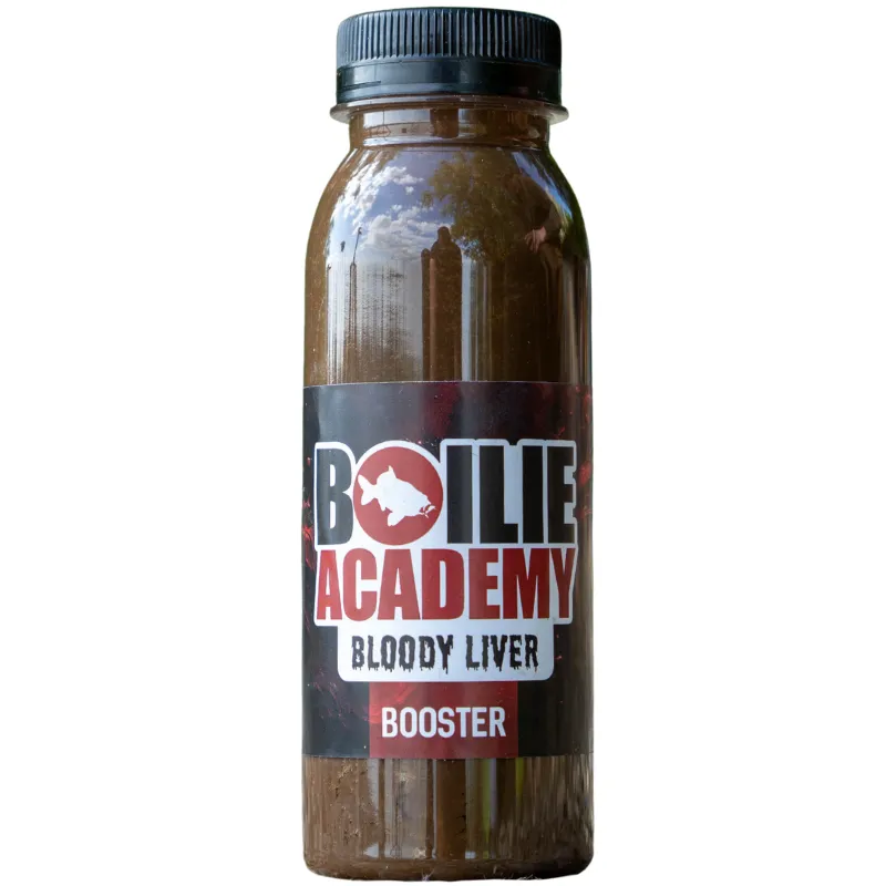 Bloody Liver 250ml