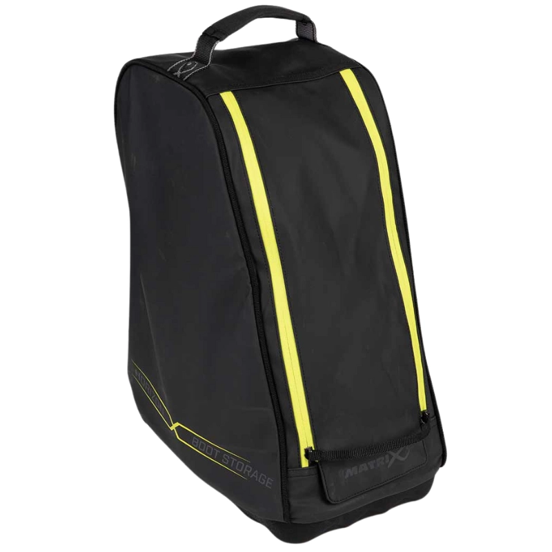 MATRIX Horizon X Boot Storage Bag