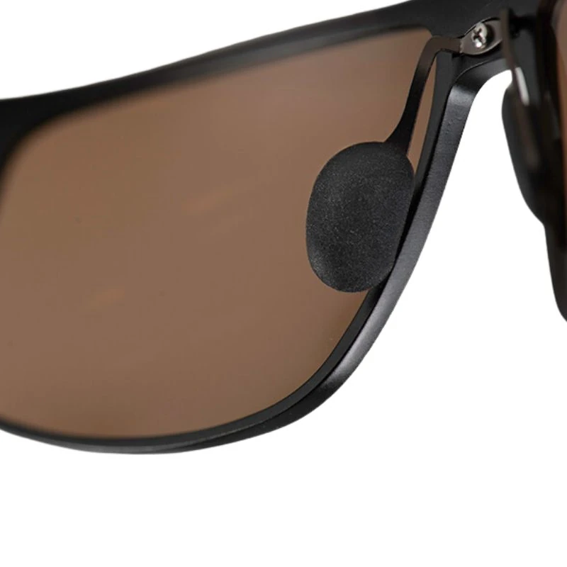FOX RAGE Voyager Sunglasses Brown Lense