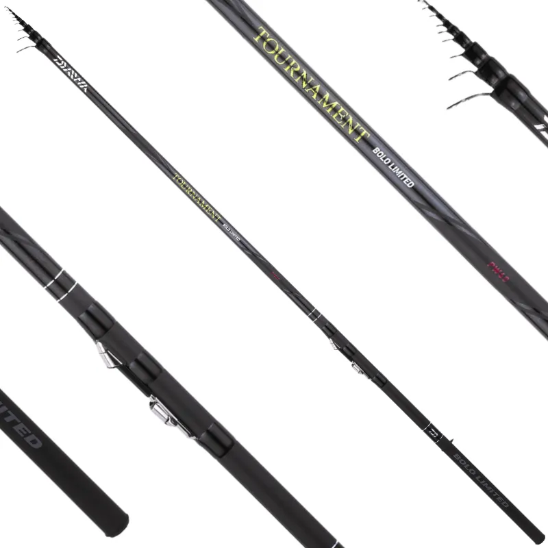 DAIWA Tournament Bolo Ags LTD RE (23) 700cm 15g