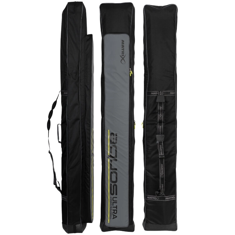 MATRIX Aquos Ultra Rod Holdall