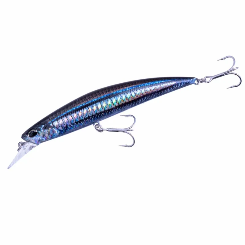 SHO0568 Real Silver Nago