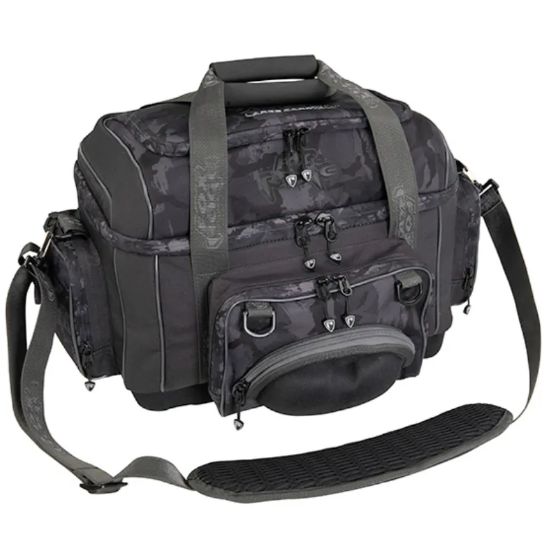 FOX RAGE Voyager Camo Carryall Large
