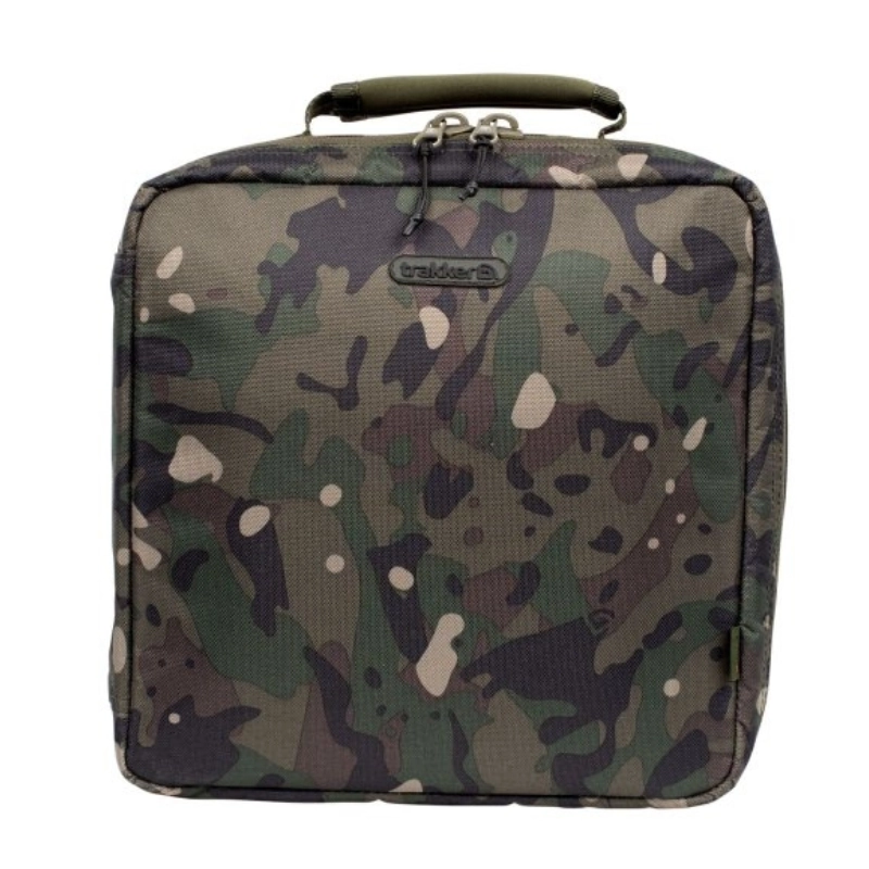 TRAKKER NXC Camo Deluxe Food Set