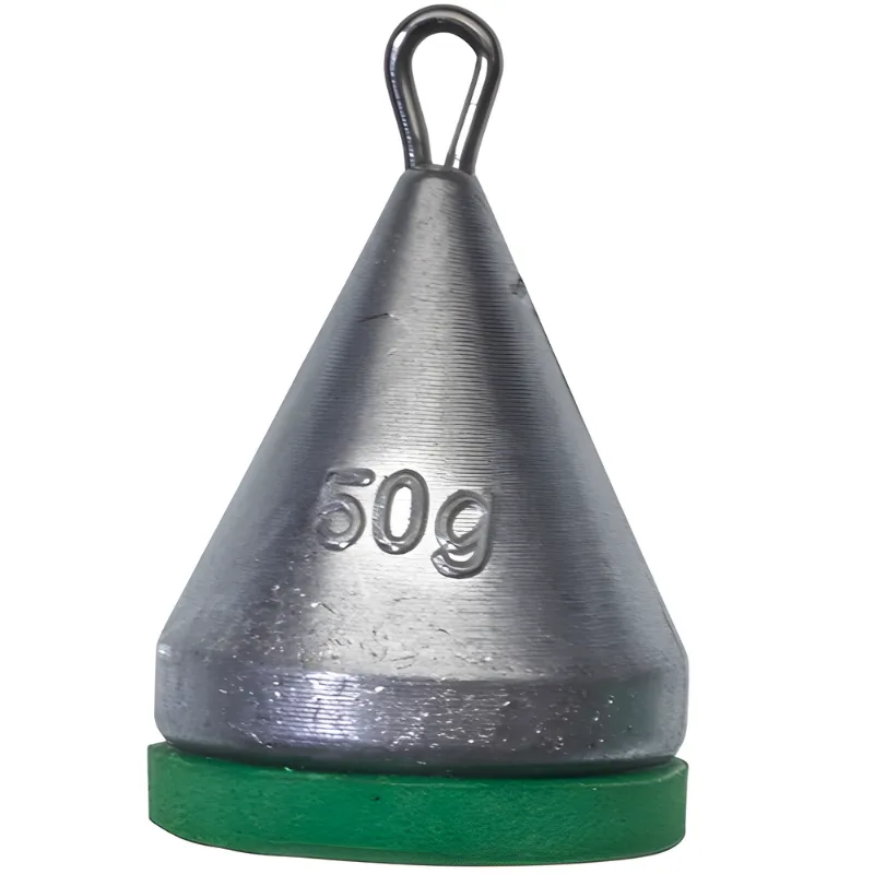 SENSAS Pyramid Competition Plummet 15g