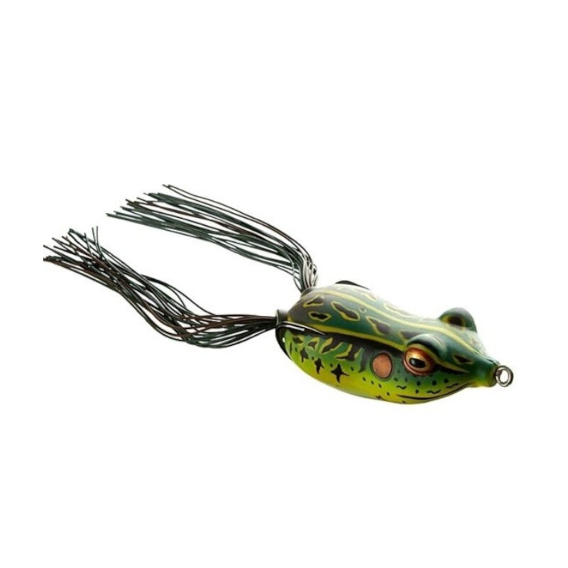 DAIWA D-Frog 6cm Green-T