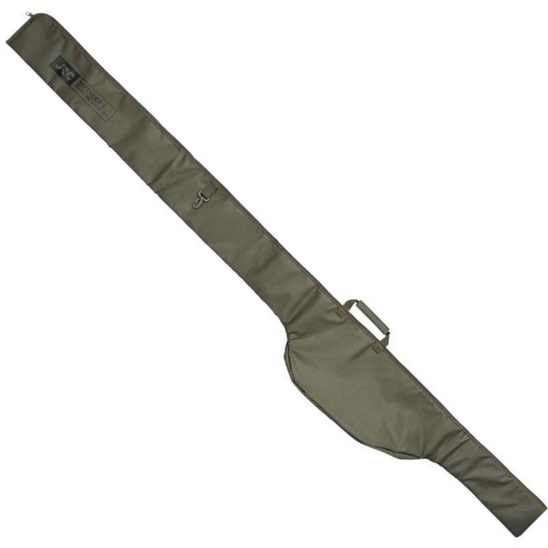 JRC Defender II Padded Rod Sleeve 13Ft