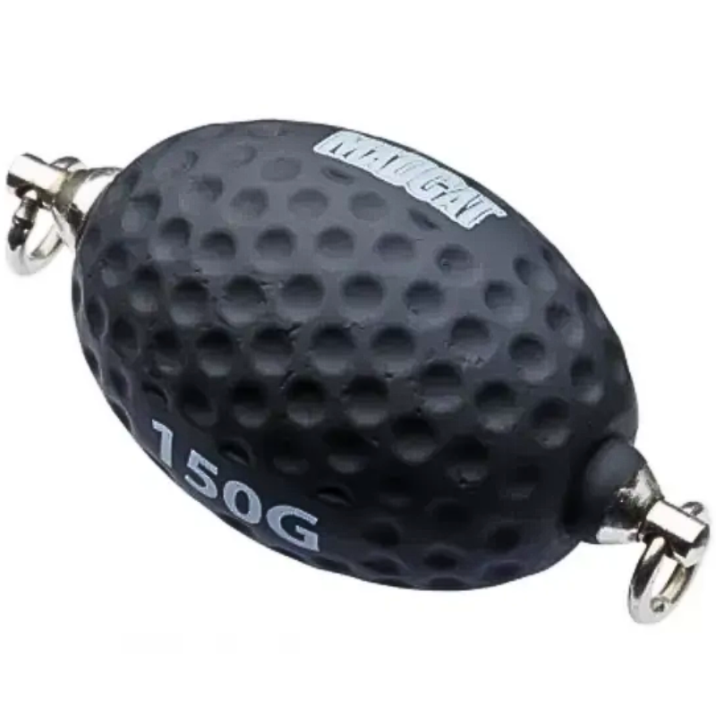 MAD CAT Double Ball Bearing Sinker