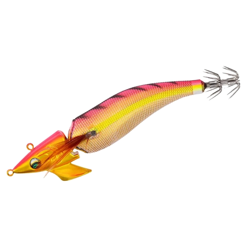 Gold Pink