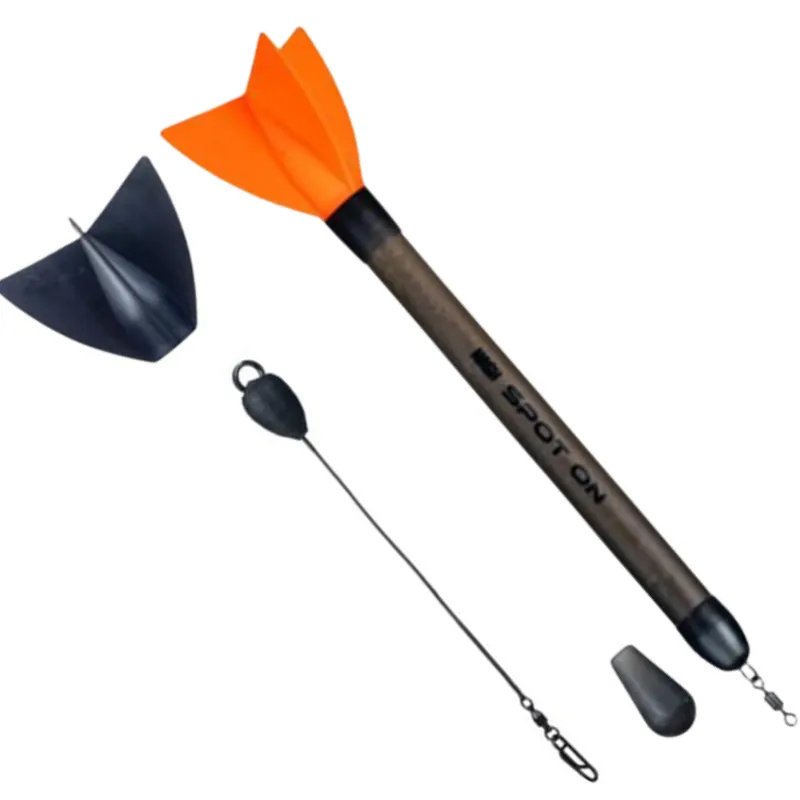 NASH Spot On Balsa Marker Float Kit Small