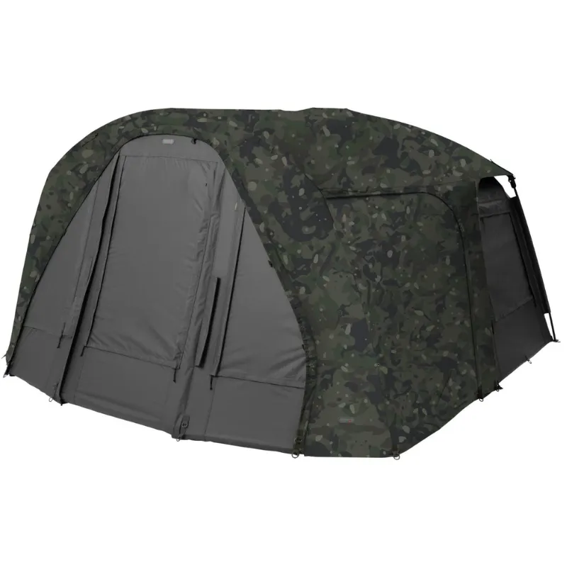 TRAKKER Tempest RS 150 Camo Social Cap