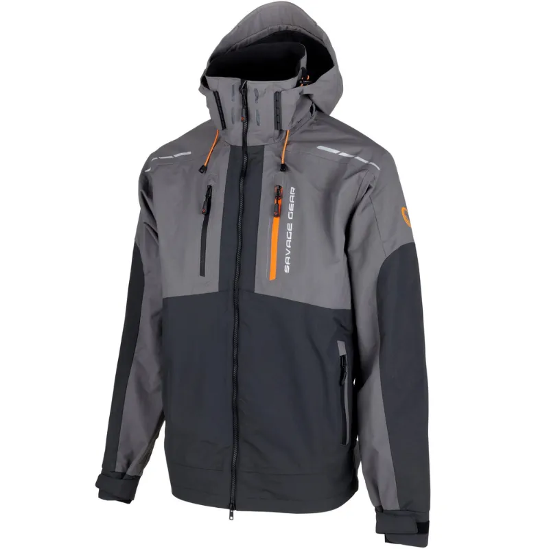 SAVAGE GEAR WP Performance Jacket 2025