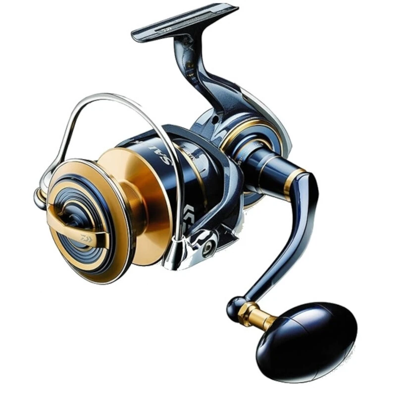 DAIWA Saltiga 14000-P