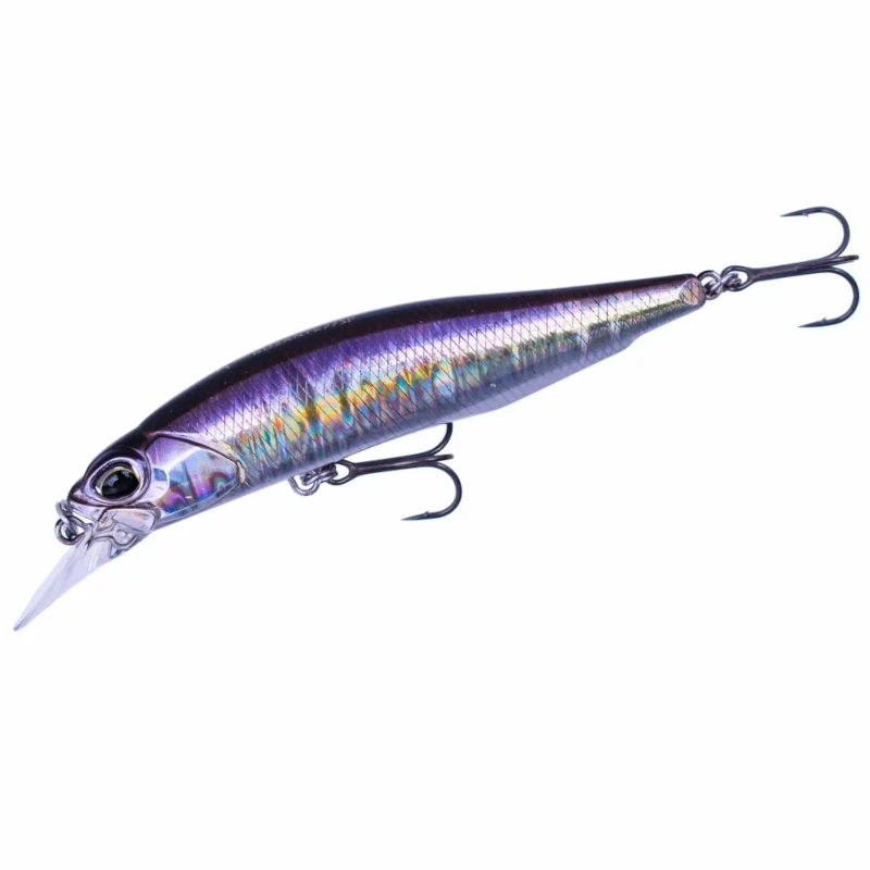DPA4009 River Bait