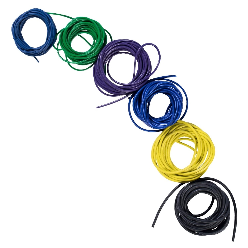 PRESTON Dura Hollo Elastic 