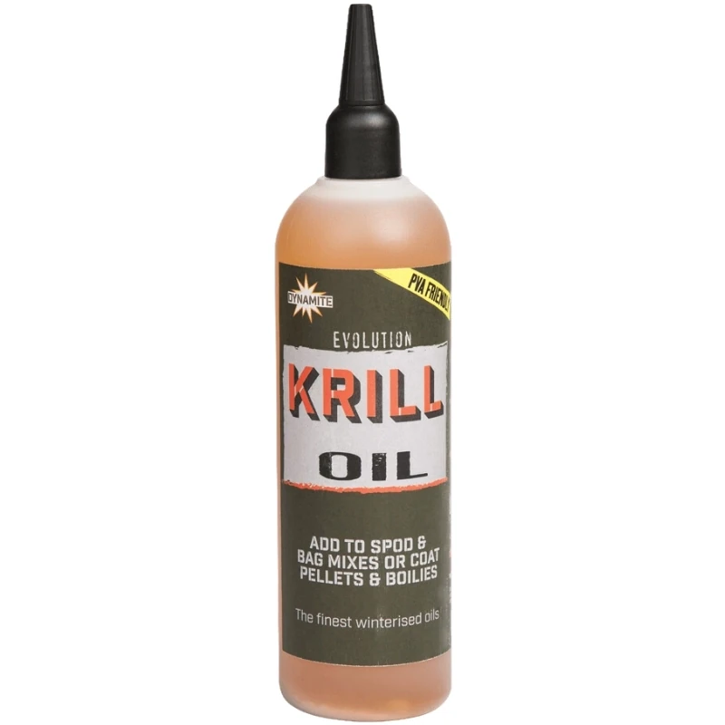 Krill 300ml