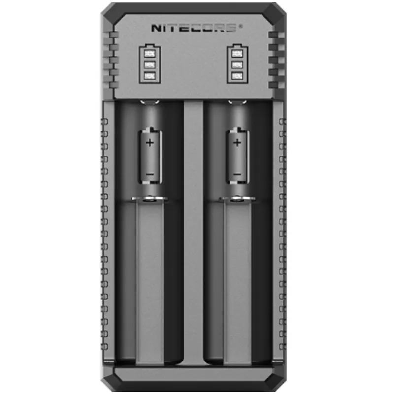 NITECORE UI2 Charger Li-ion / IMR