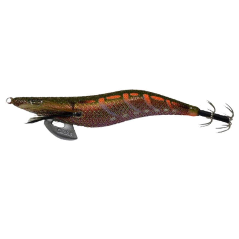 65 Grand Olive Glow