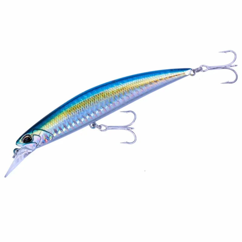 DHA0140 Ocean Blue Back
