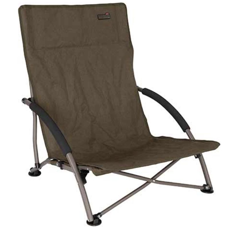 FOX Voyager Folding Guest Chair