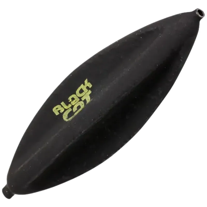 BLACK CAT Darter U-Float Black