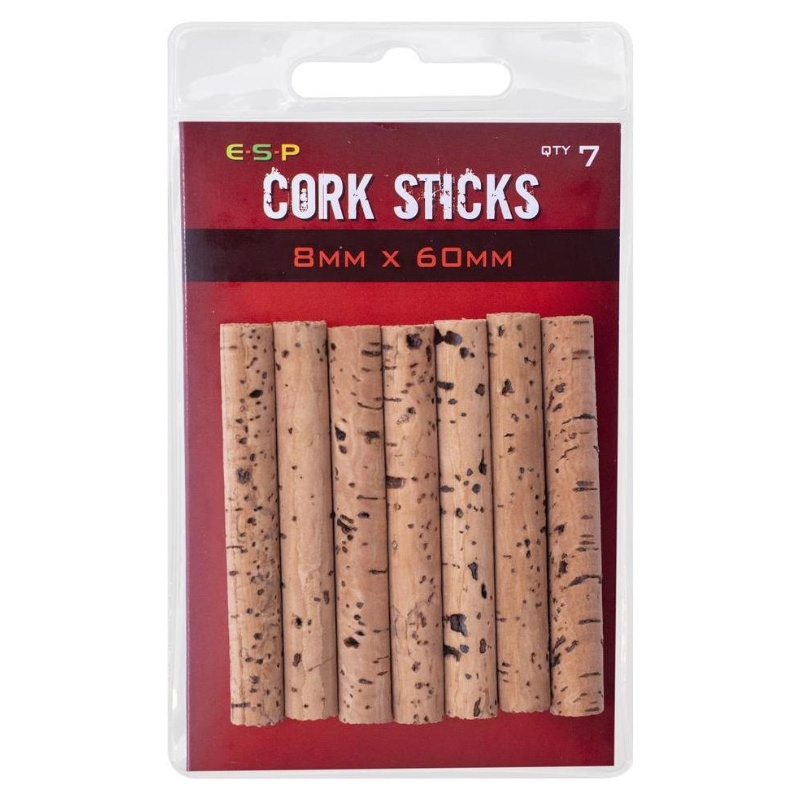 ESP Cork Sticks 8mm