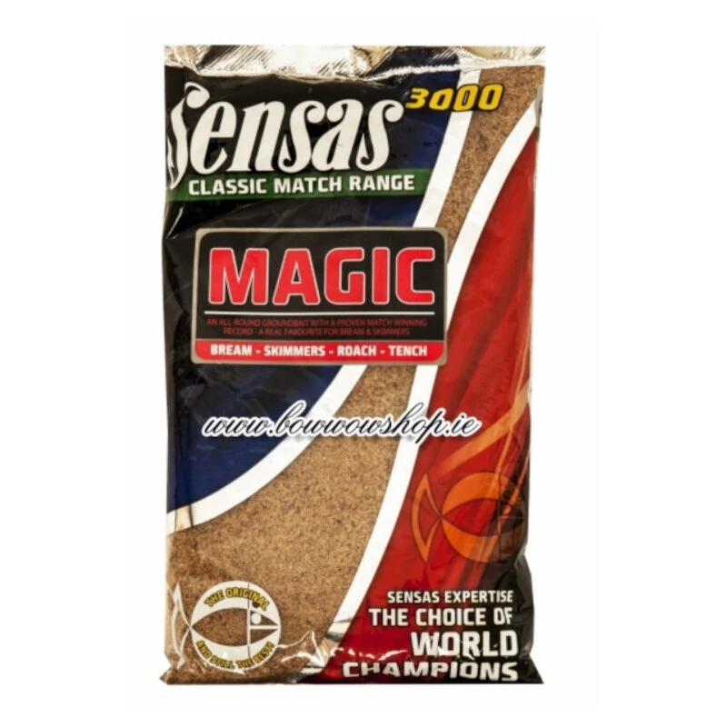 Magic 1Kg