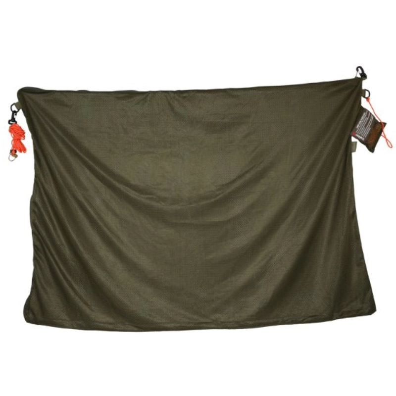 TRAKKER Sanctuary Carp Sack