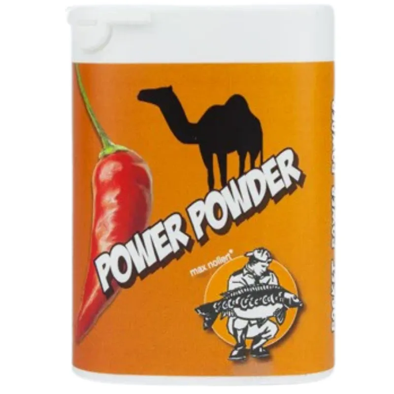 IMPERIAL BAITS Pocket Power Powder Osmotic Oriental Spice 25g