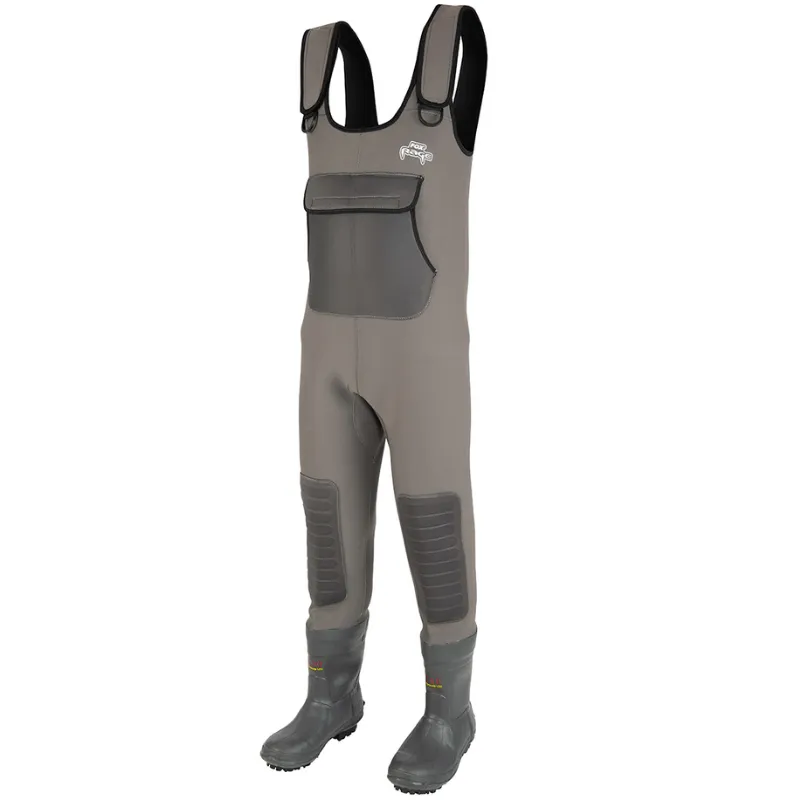Fox Rage Neoprene Waders