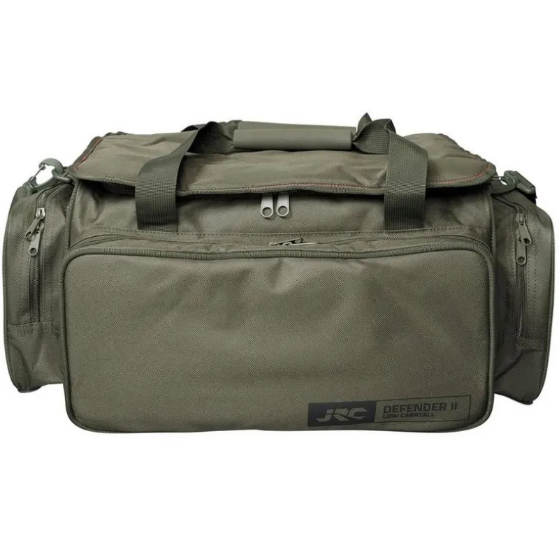 JRC Defender II Low Carryall