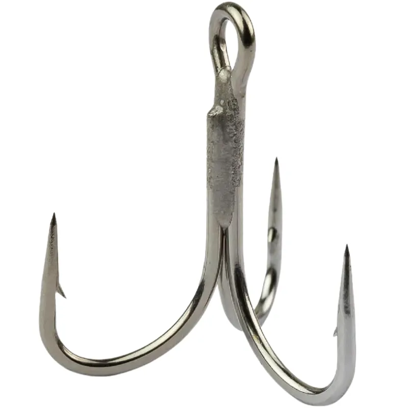 MUSTAD Jaw Lok 3X Strong
