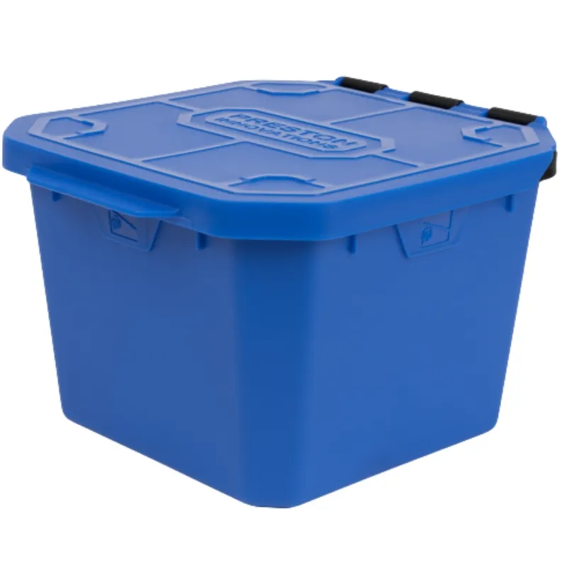 PRESTON Flip Lid Bait Tub 3pt/1,7L