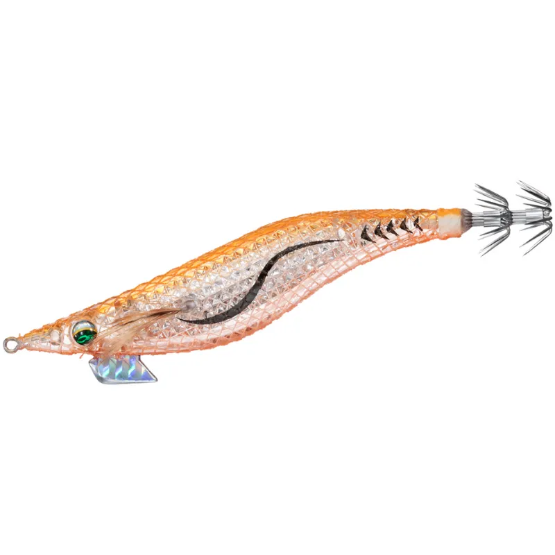 Orange Aji