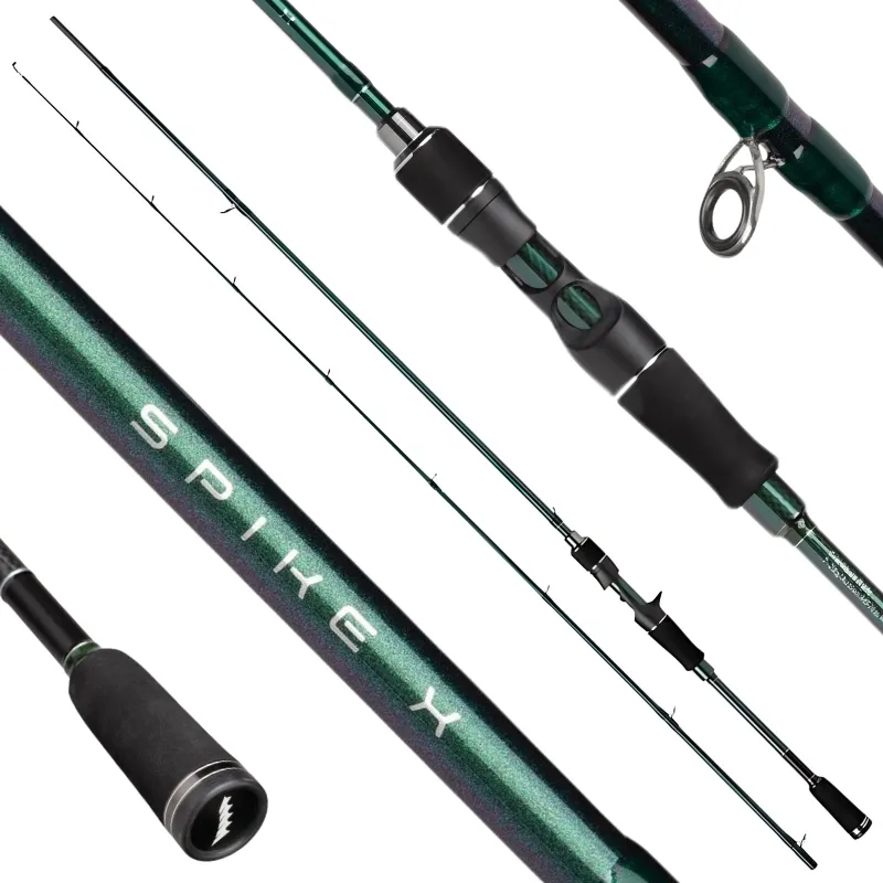 ABU GARCIA Spike X Crankbait